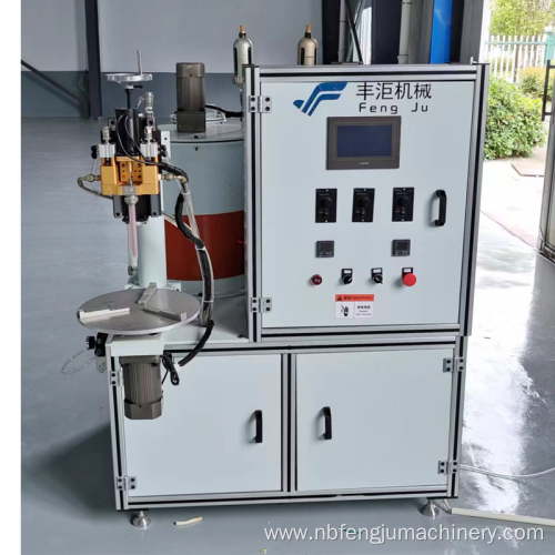 AB glue injection machine Production Line